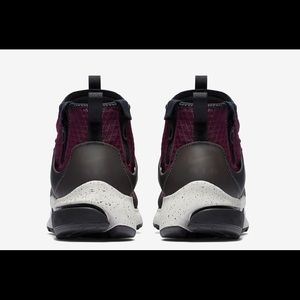 Nike Mid top prestos